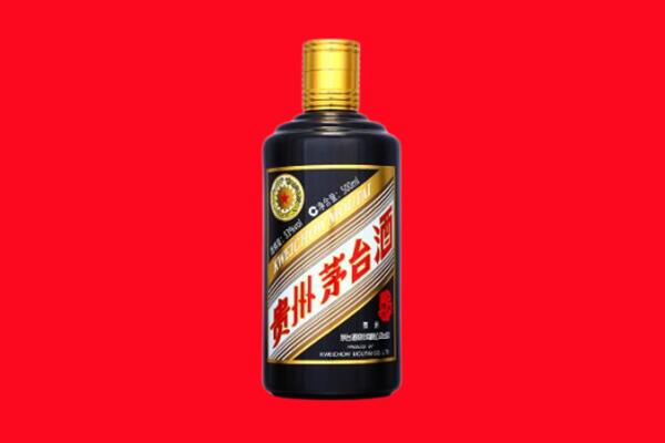红安县回收茅台酒瓶